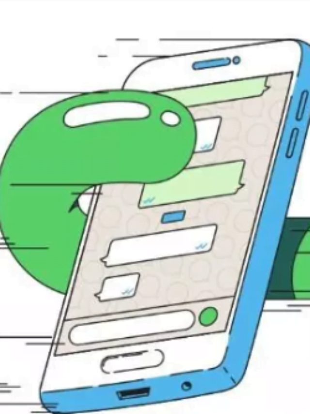 how to keep your WhatsApp safe; info in Marathi