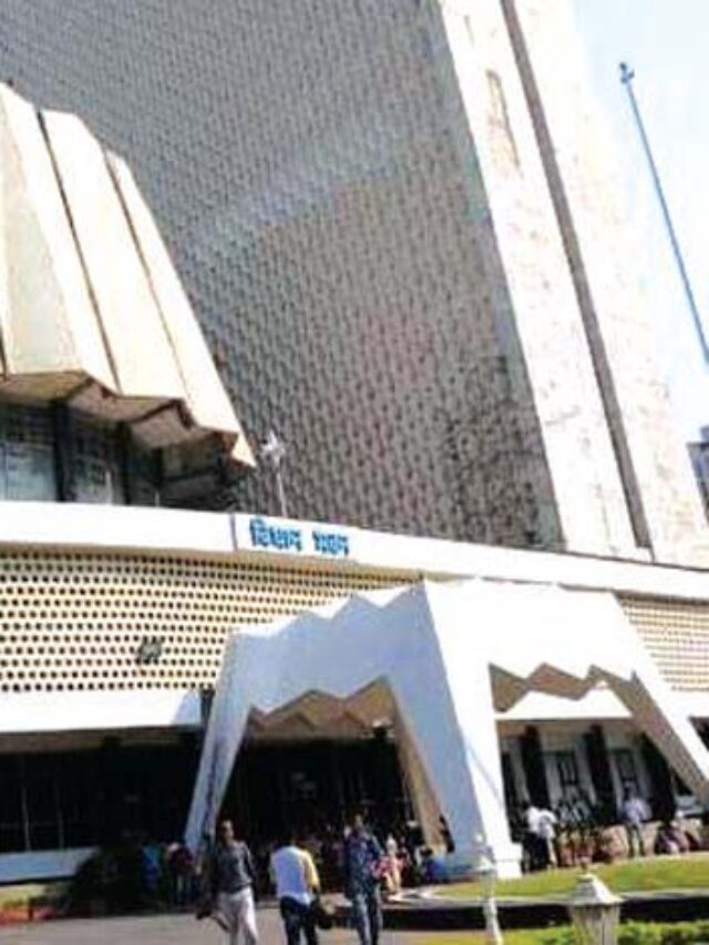 महाराष्ट्र राज्य मंत्री मंडळाचे खाते वाटप जाहीर