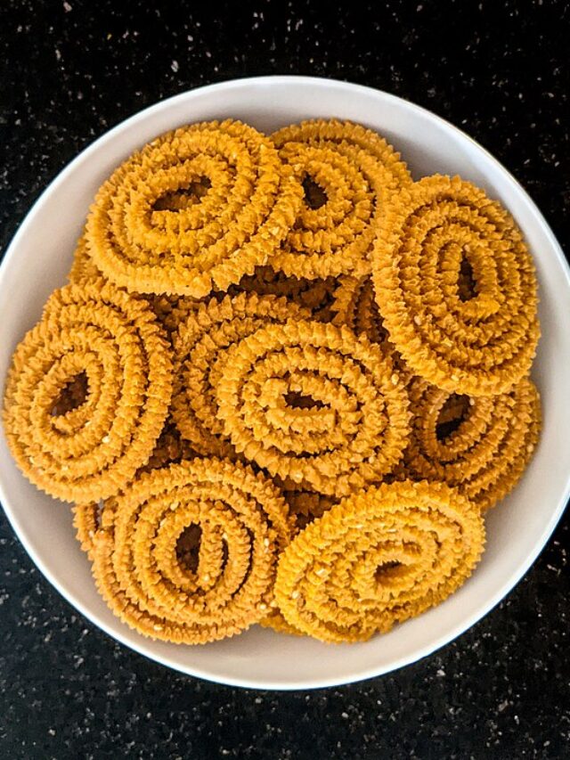chakali