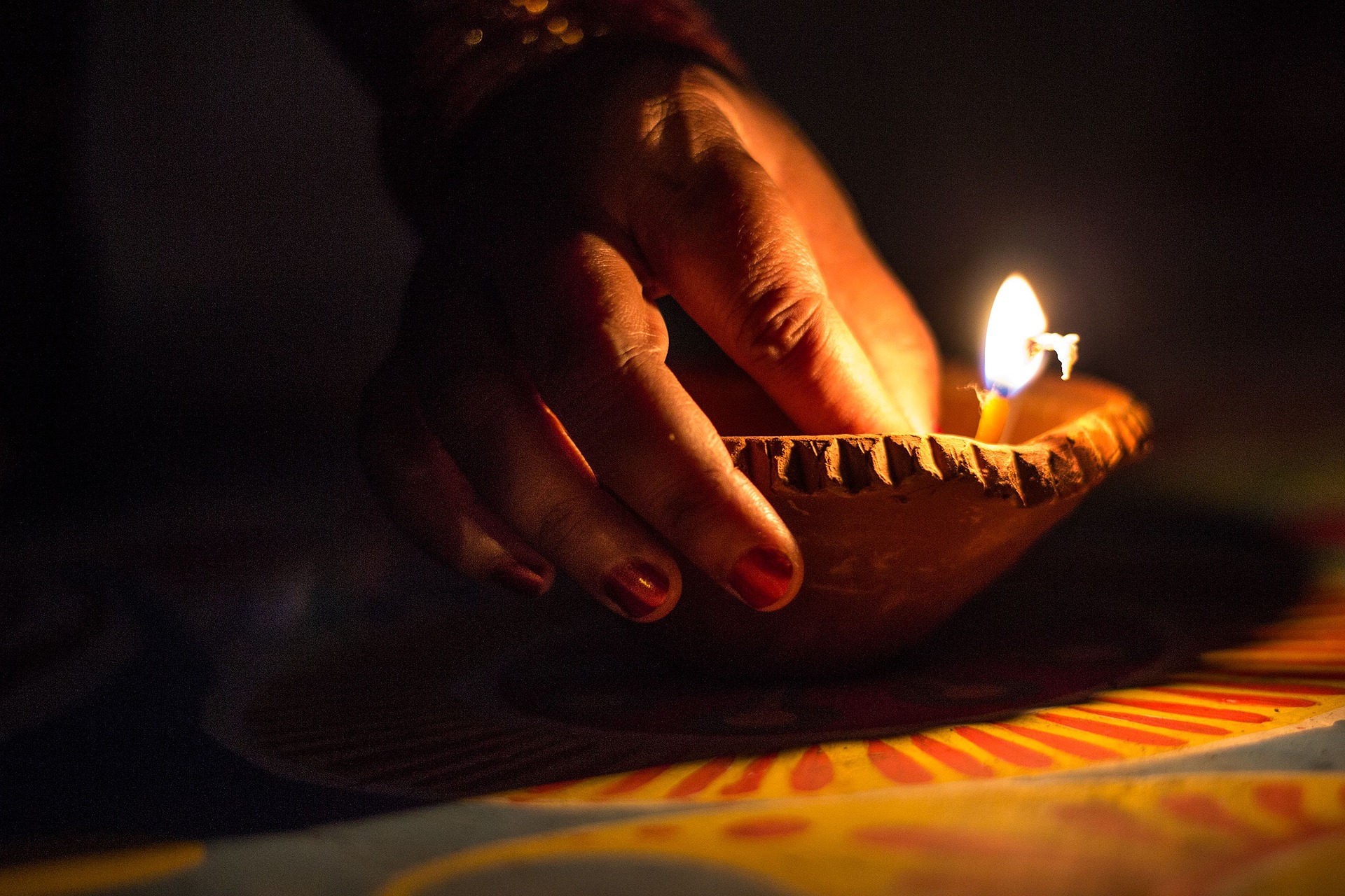 50 happy diwali wishing messages