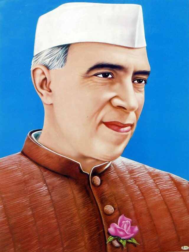 jawaharlal-nehru