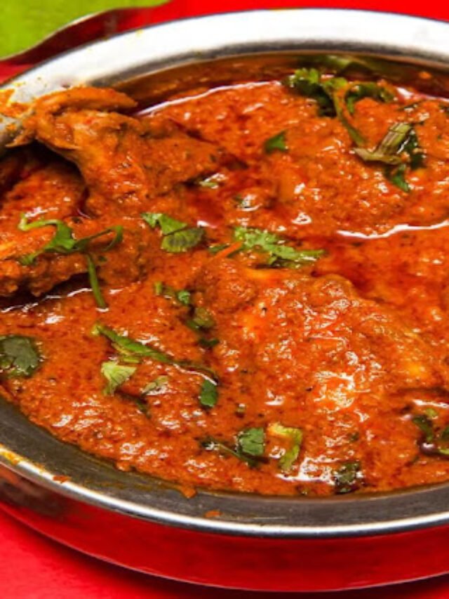 chicken changezi recipe