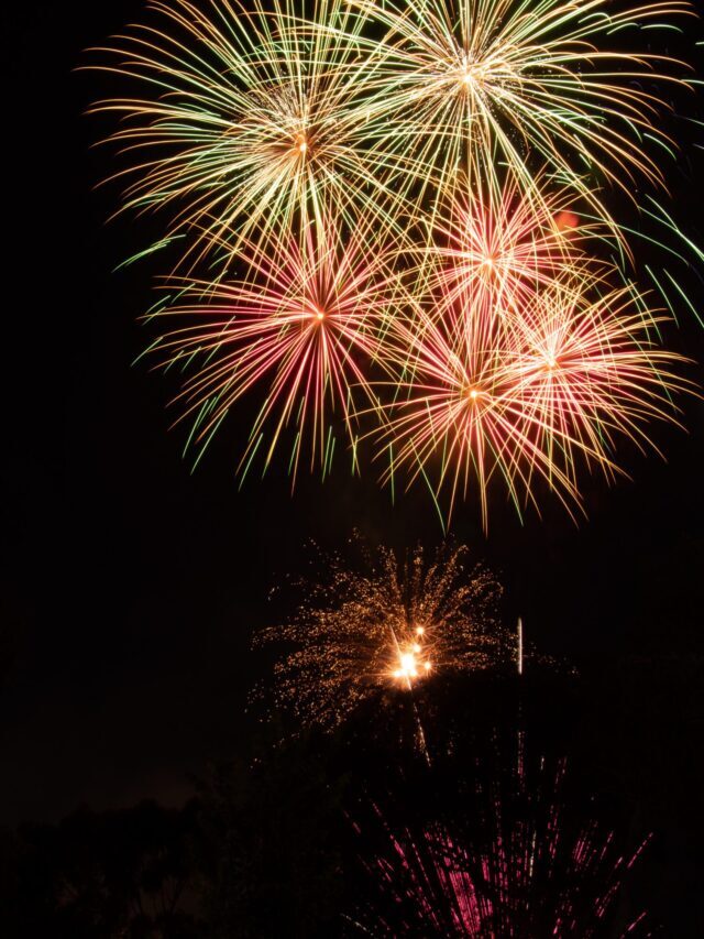 New Year Wishes In Marathi | नववर्षाच्या हार्दिक शुभेच्छा संदेश