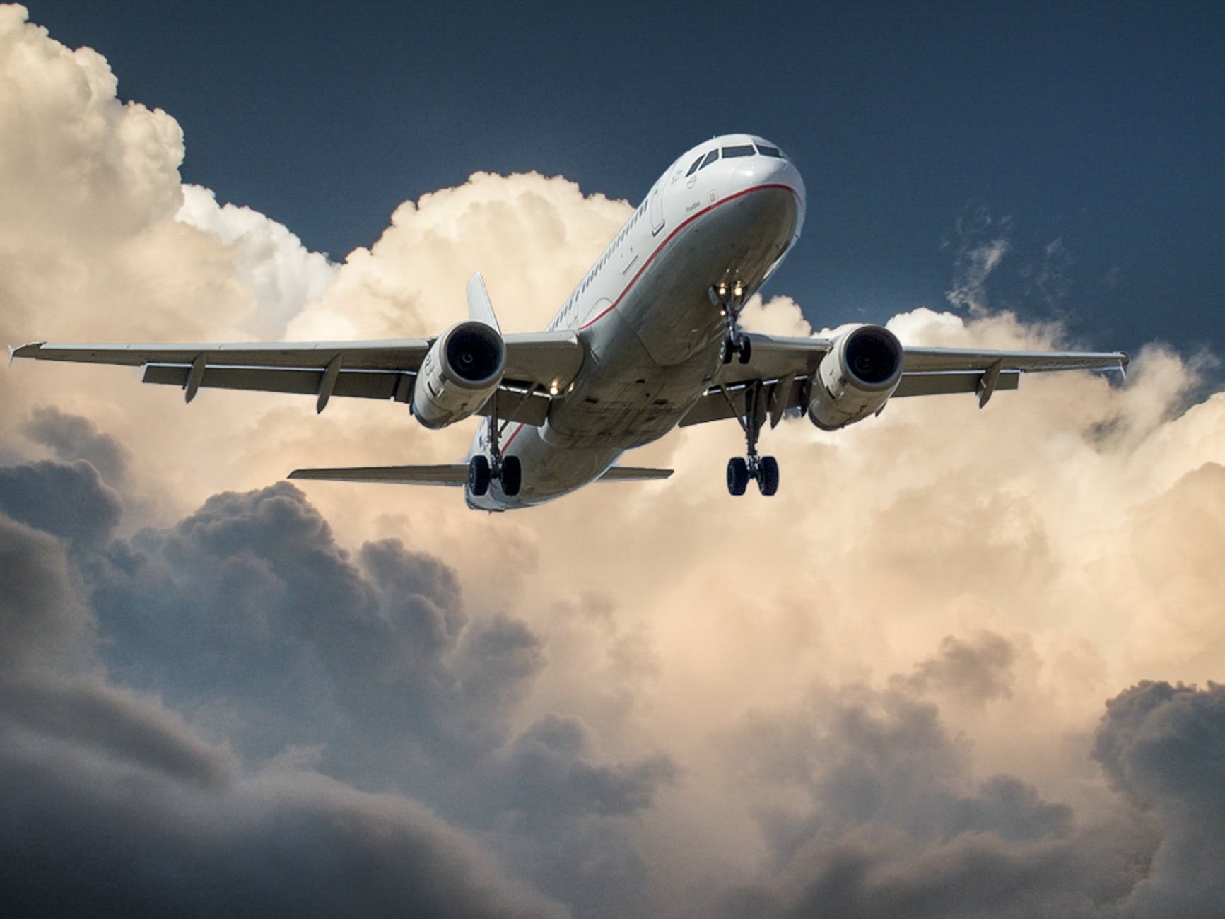 25 Incredible Facts About Airplanes|विमानांबद्दल 25 अविश्वसनीय तथ्ये