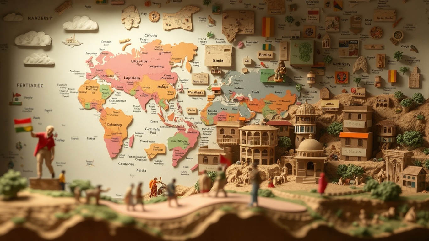 International Translation Day: Celebrating Language Diversity and Bridging Cultural Gaps