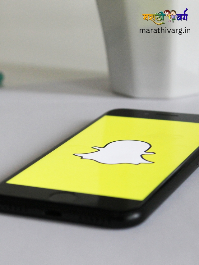 Snapchat खाते कसे हटवावे?