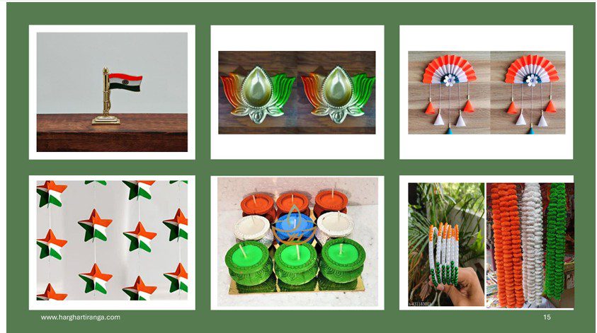 Har Ghar Tiranga 2025: Hoist the Tricolor with Pride on Every Home
